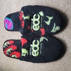 Hotel EDC Slippers